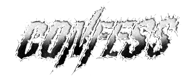 Confess Logo
